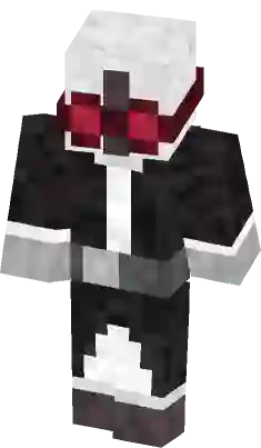 grunt from Madness Combat Minecraft Mob Skin