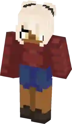 Image of 3d skin