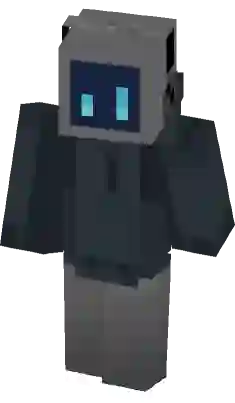 Image of 3d skin