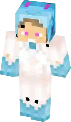 Image of 3d skin