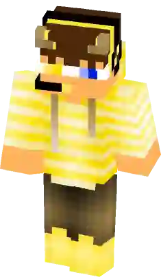 Detective Jack Manifold Minecraft Skin  Magnet for Sale by