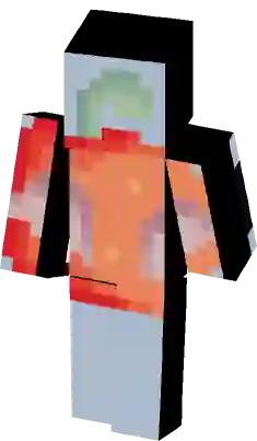 Image of 3d skin