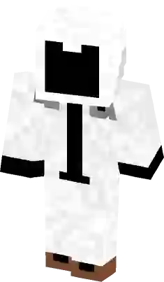 Roblox Dominus  Minecraft Skin