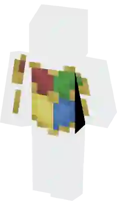 Image of 3d skin