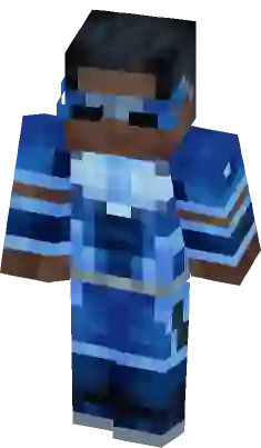 Image of 3d skin