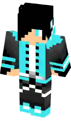 Image of 3d skin