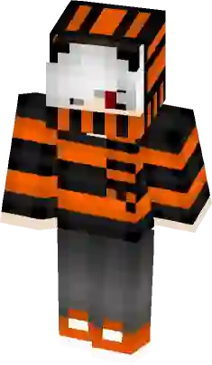 Image of 3d skin