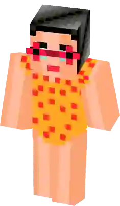 Image of 3d skin