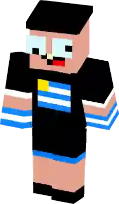 asdasdasd  Minecraft Skin