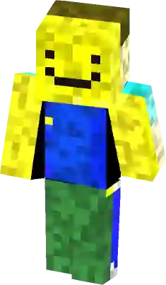 Mine Blox  Minecraft Skin