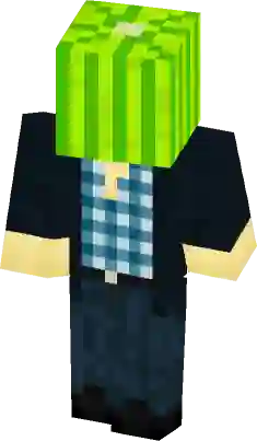 Tusk act 4 Minecraft Mob Skin