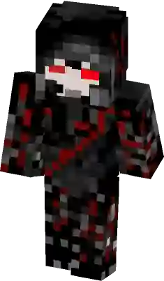 Image of 3d skin