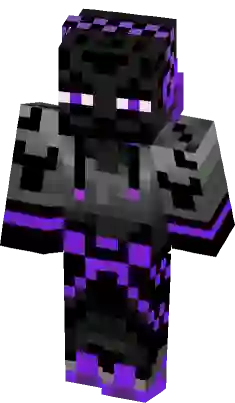 Endskew Minecraft Skin — SkinMC