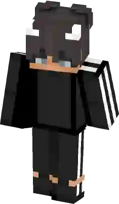 Adidas boy Minecraft Skins SkinsMC