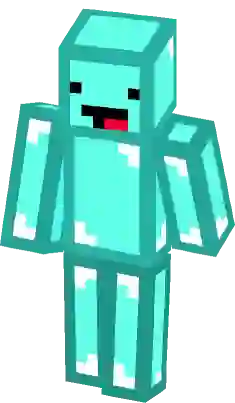 Image of 3d skin