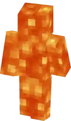 Image of 3d skin