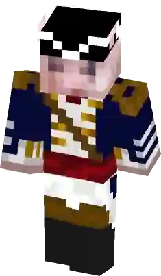 Image of 3d skin