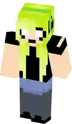 EZIC Agent  Minecraft Skin