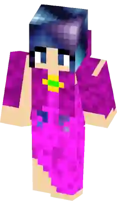 Image of 3d skin