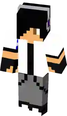 Telamon Minecraft Skins