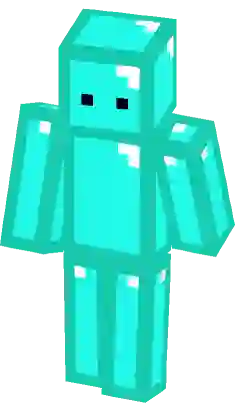 BLOBFISH Minecraft Skin