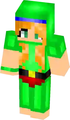 Image of 3d skin