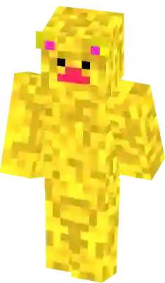 sadasd  Minecraft Skin