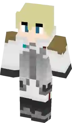 Image of 3d skin