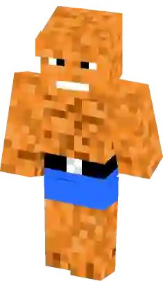 Image of 3d skin