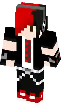 asdasdsad  Minecraft Skin