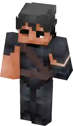 Image of 3d skin