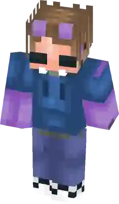 Tom Minecraft Skins