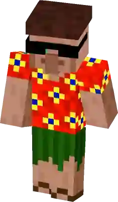 asdasdasd  Minecraft Skin