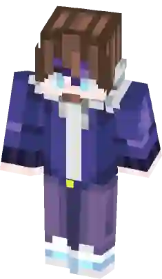Image of 3d skin