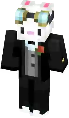 Image of 3d skin