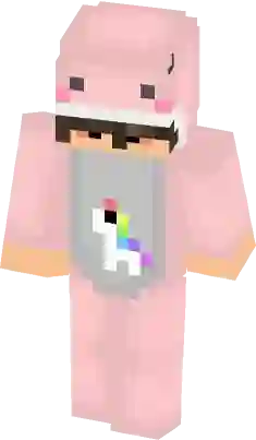 asdasdasd  Minecraft Skin