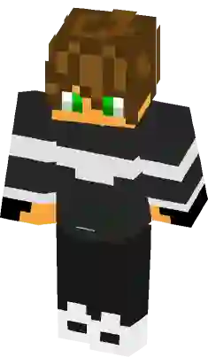 Image of 3d skin