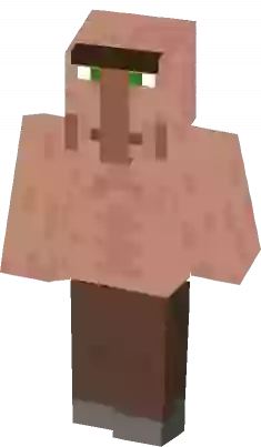 RIP Skins do Minecraft