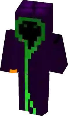 Image of 3d skin