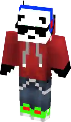 asdasdasdas  Minecraft Skins