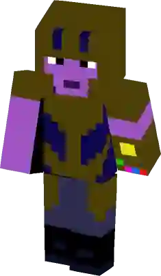 Infinity armour Minecraft Skins