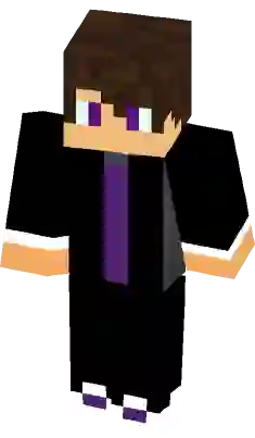 skins de terno minecraft