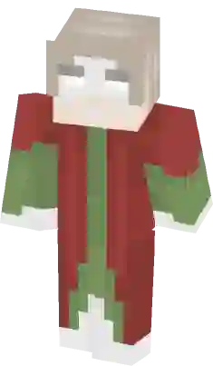 scp d  Minecraft Skins