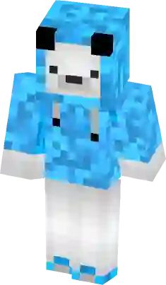 Minecraft Skin Sweatshirts & Hoodies for Sale