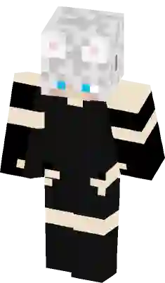 Image of 3d skin