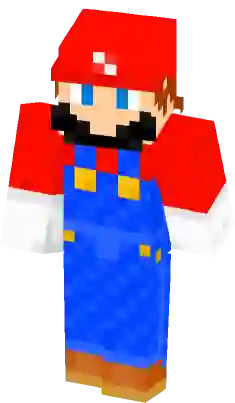 Image of 3d skin