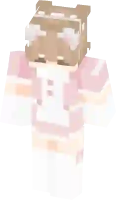 Image of 3d skin