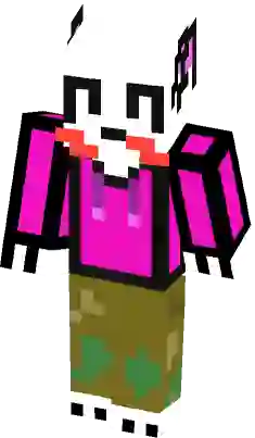 Image of 3d skin