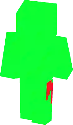 Image of 3d skin
