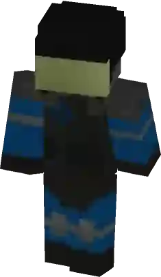 Scpf Minecraft Skins